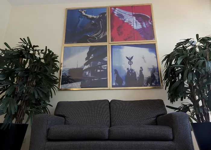 Relexa Stuttgarter Hof Hotel