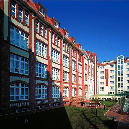 Relexa Stuttgarter Hof Szálloda