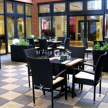 Szálloda Relexa Stuttgarter Hof