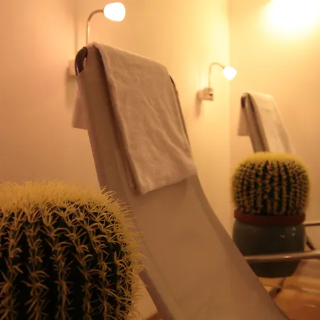 Szálloda Relexa Stuttgarter Hof