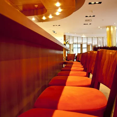 Szálloda Relexa Stuttgarter Hof 4*