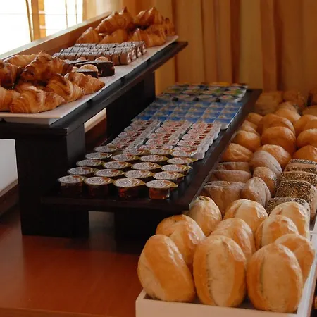 Relexa Stuttgarter Hof 4* Berlin