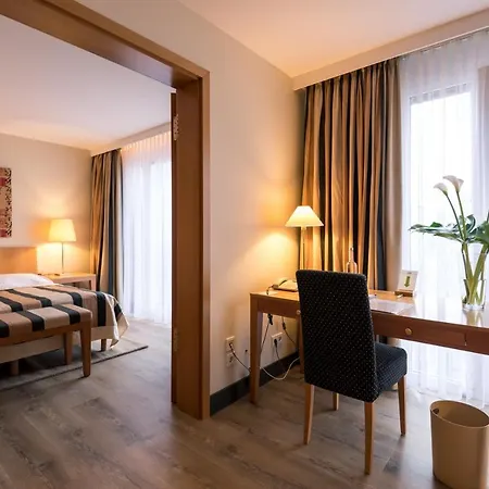 Relexa Stuttgarter Hof 4*