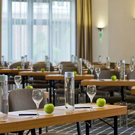 Szálloda Relexa Stuttgarter Hof 4*