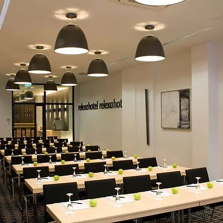 Relexa Stuttgarter Hof Berlin