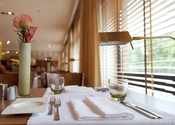 Relexa Stuttgarter Hof Hotel