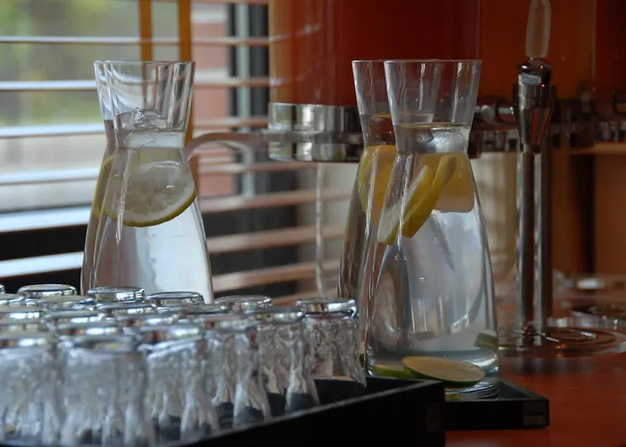 Hotel Relexa Stuttgarter Hof 4*