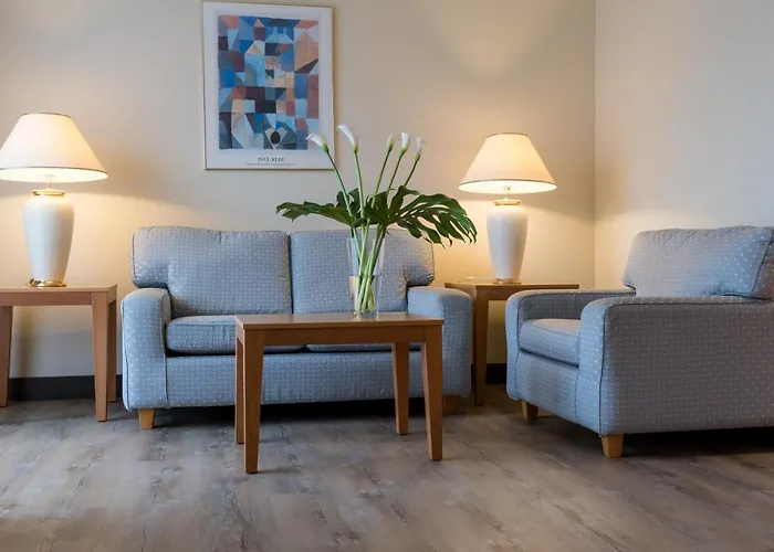 Relexa Stuttgarter Hof Hotel