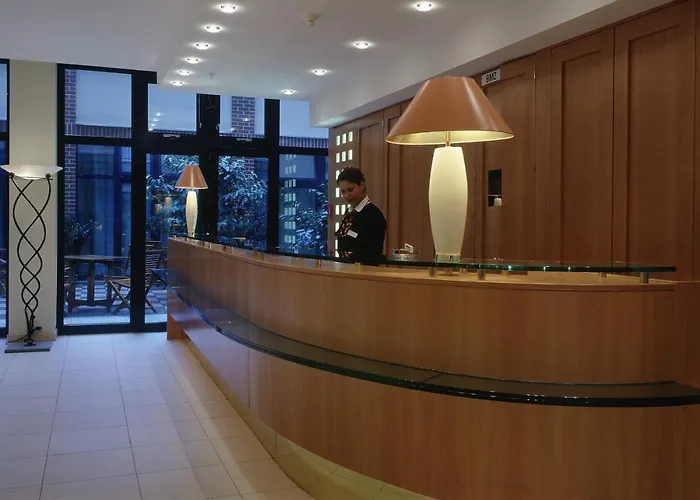 Relexa Stuttgarter Hof 4*