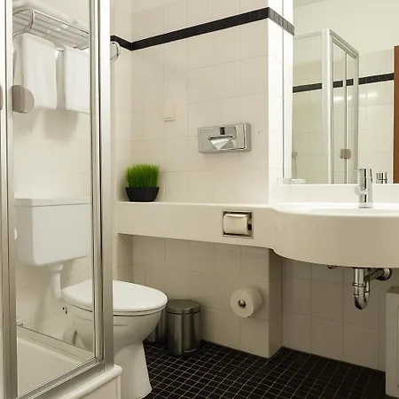 Relexa Stuttgarter Hof 4*