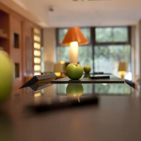 Relexa Stuttgarter Hof Hotel 4*