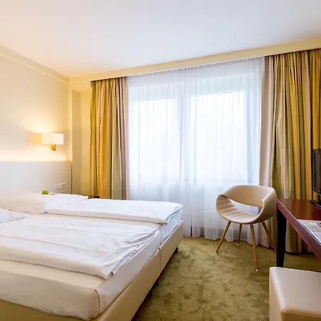 Relexa Stuttgarter Hof Hotell