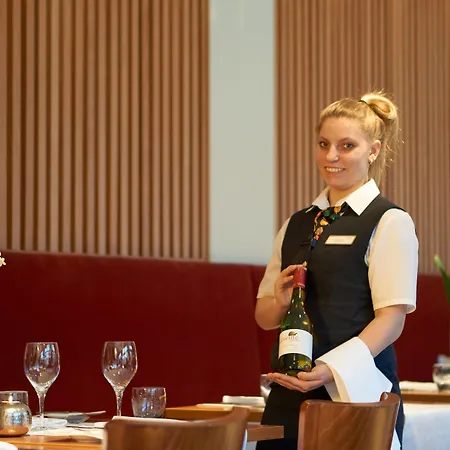 Relexa Stuttgarter Hof Hotel