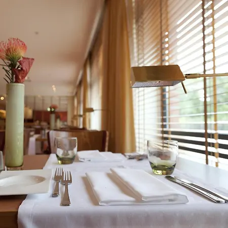 Relexa Stuttgarter Hof Hotel