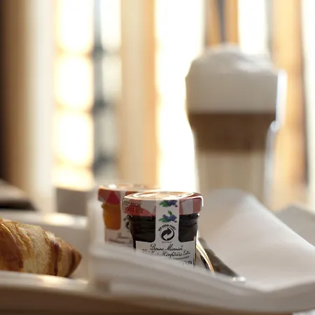 Relexa Stuttgarter Hof 4* Berlin