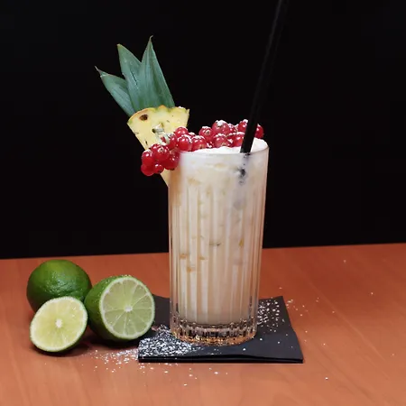 Relexa Stuttgarter Hof