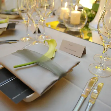 Relexa Stuttgarter Hof 4* Berlin