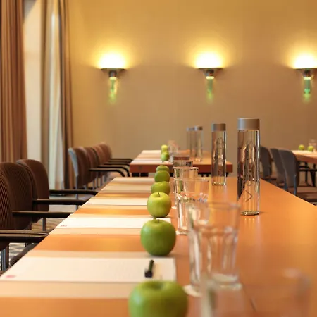 Hotel Relexa Stuttgarter Hof