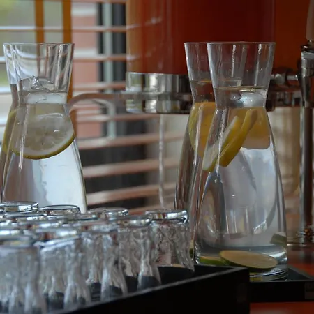 Hotel Relexa Stuttgarter Hof 4*