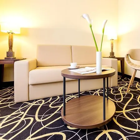 Relexa Stuttgarter Hof