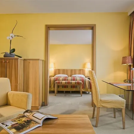 Relexa Stuttgarter Hof 4*