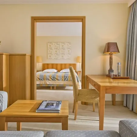 Relexa Stuttgarter Hof 4* Berlin