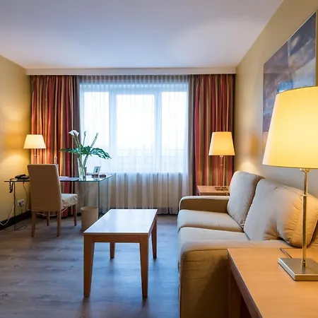 Hotell Relexa Stuttgarter Hof