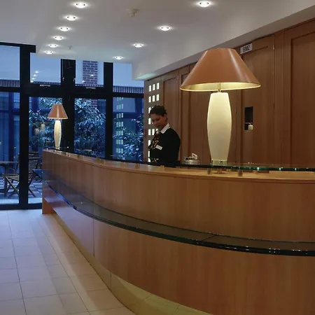 Relexa Stuttgarter Hof 4*