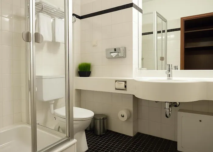 Relexa Stuttgarter Hof 4*