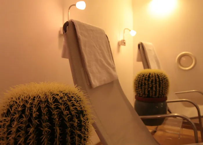 Hotel Relexa Stuttgarter Hof