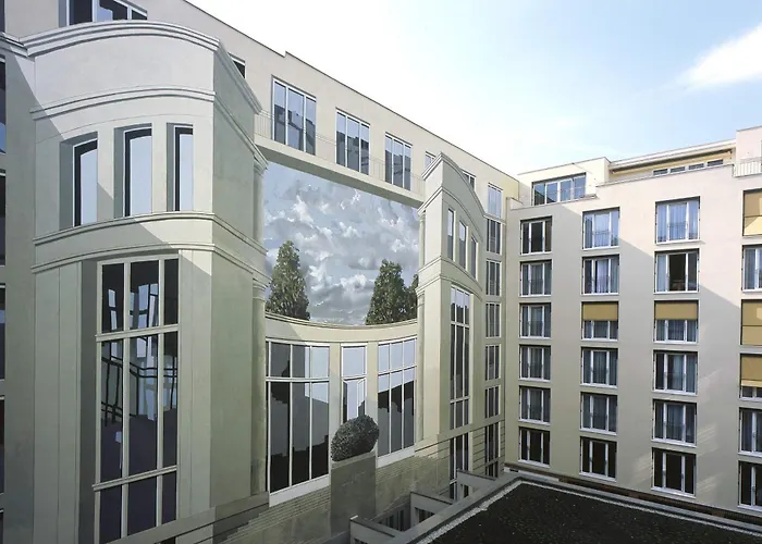 Relexa Stuttgarter Hof