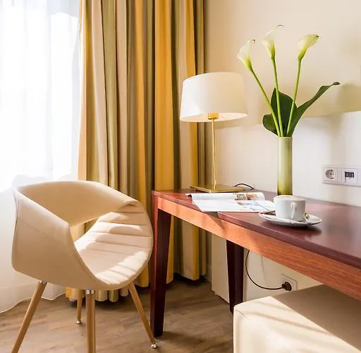 Relexa Stuttgarter Hof