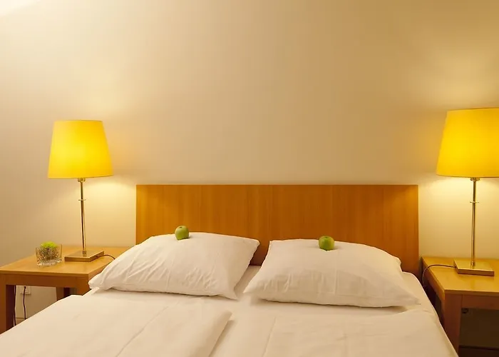 Relexa Stuttgarter Hof Hotel Berlín