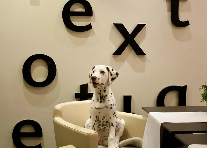 Relexa Stuttgarter Hof Berlín